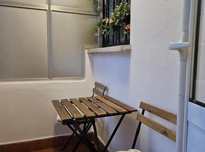 Lejlighed 1a110 Apartamento Moderno *