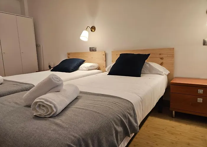 1a110 Apartamento Moderno