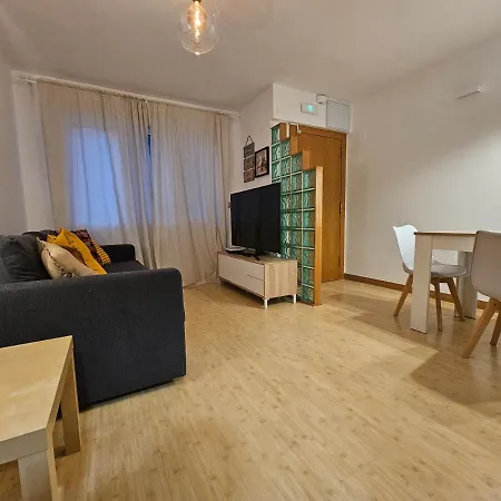 1a110 Apartamento Moderno Apartment Gijon