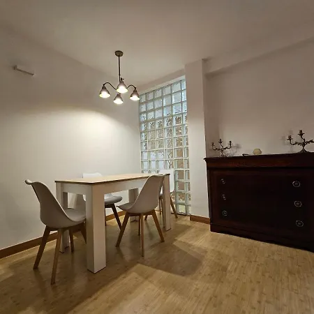1a110 Apartamento Moderno Gijon