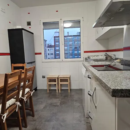 Apartment 1a110 Apartamento Moderno