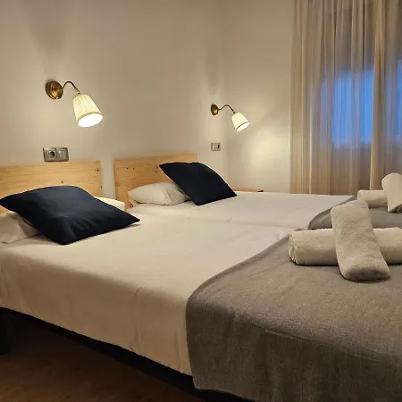 Apartment 1a110 Apartamento Moderno Gijon