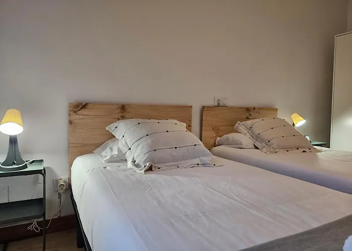 1a110 Apartamento Moderno * 希洪