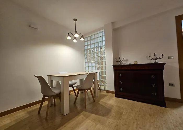 1a110 Apartamento Moderno 希洪