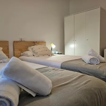 Apartament 1a110 Apartamento Moderno