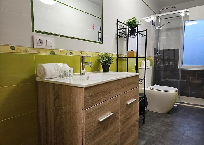 1a110 Apartamento Moderno *